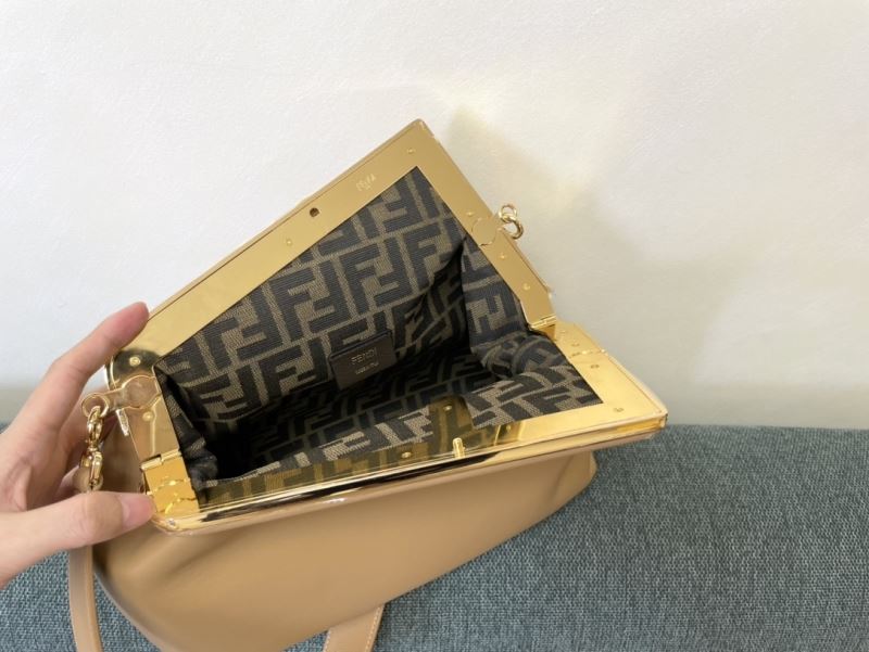 Fendi First Bags